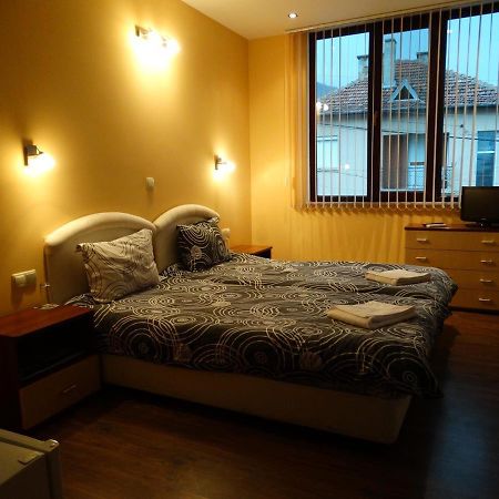 Guest House Ivel Sapareva Banya Dış mekan fotoğraf