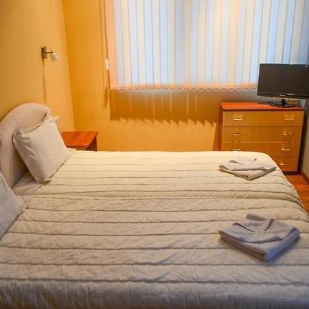 Guest House Ivel Sapareva Banya Dış mekan fotoğraf
