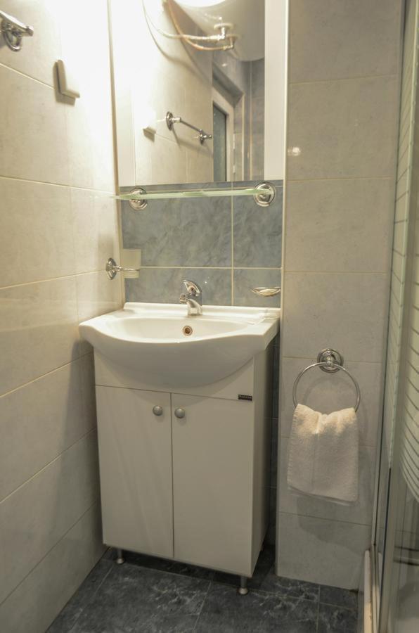 Guest House Ivel Sapareva Banya Dış mekan fotoğraf