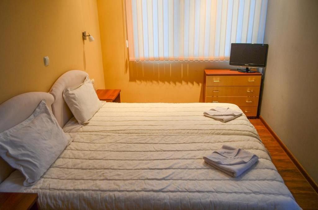 Guest House Ivel Sapareva Banya Dış mekan fotoğraf