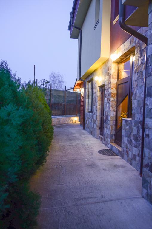 Guest House Ivel Sapareva Banya Dış mekan fotoğraf