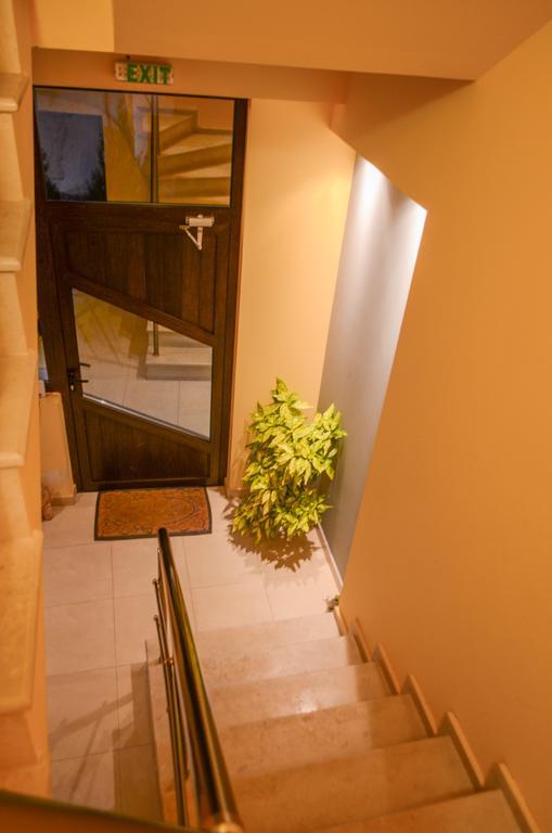 Guest House Ivel Sapareva Banya Dış mekan fotoğraf