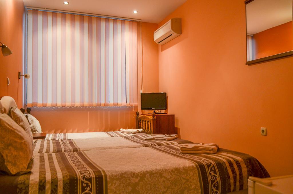 Guest House Ivel Sapareva Banya Dış mekan fotoğraf