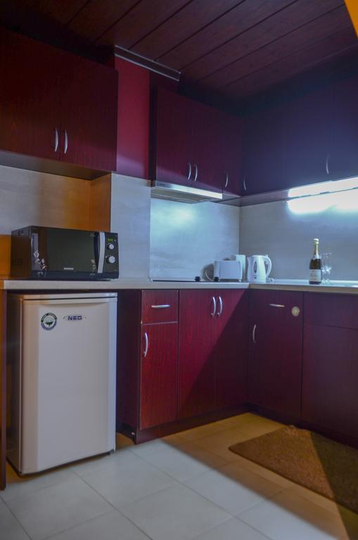 Guest House Ivel Sapareva Banya Dış mekan fotoğraf