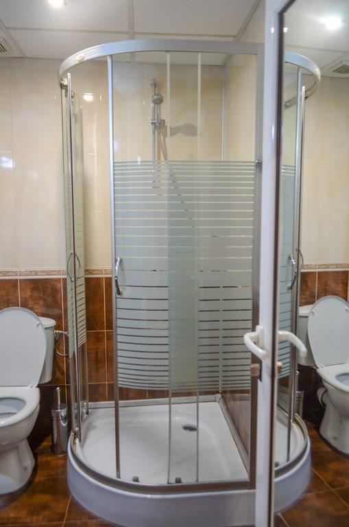 Guest House Ivel Sapareva Banya Dış mekan fotoğraf