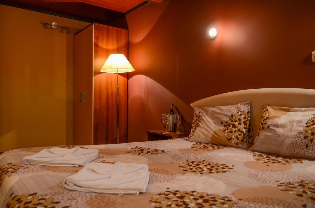 Guest House Ivel Sapareva Banya Dış mekan fotoğraf