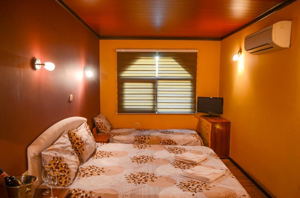 Guest House Ivel Sapareva Banya Dış mekan fotoğraf