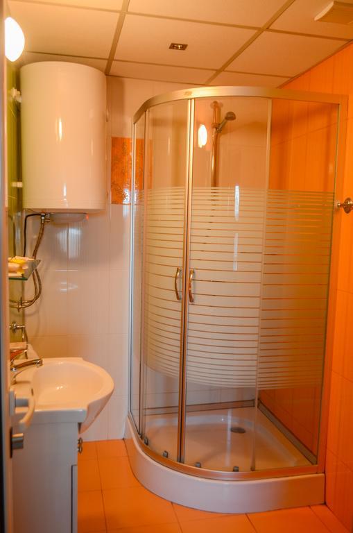 Guest House Ivel Sapareva Banya Dış mekan fotoğraf