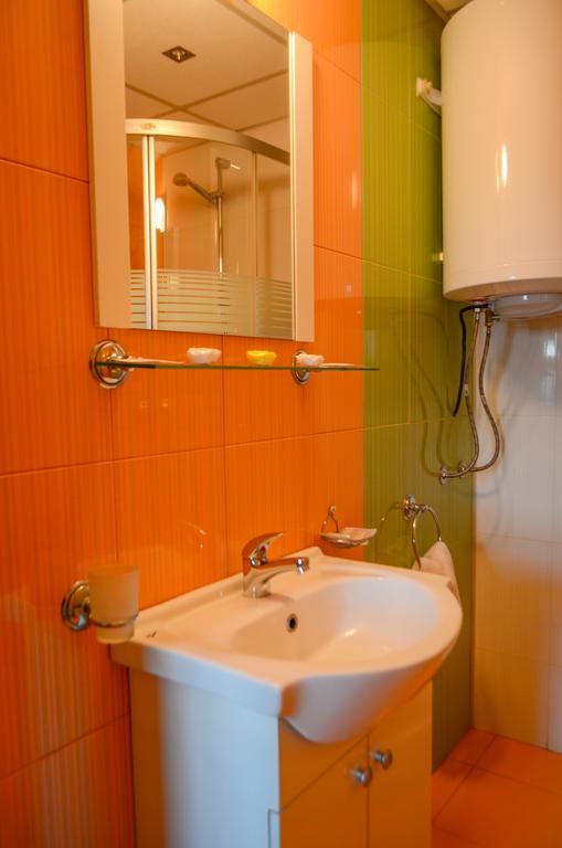 Guest House Ivel Sapareva Banya Dış mekan fotoğraf