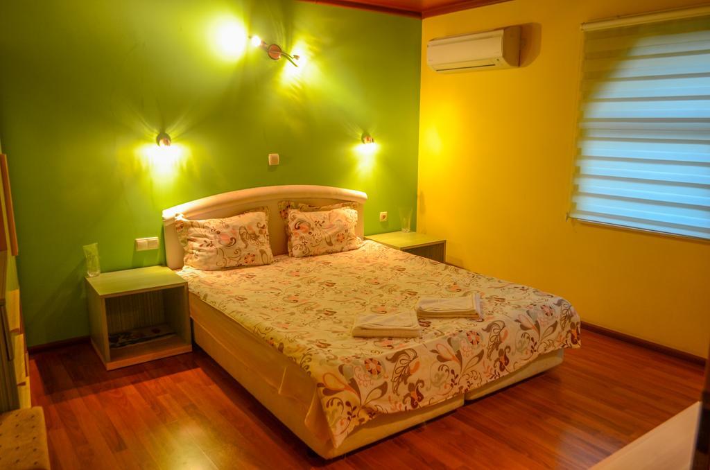 Guest House Ivel Sapareva Banya Dış mekan fotoğraf