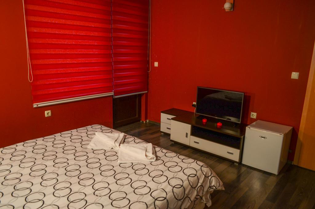 Guest House Ivel Sapareva Banya Dış mekan fotoğraf