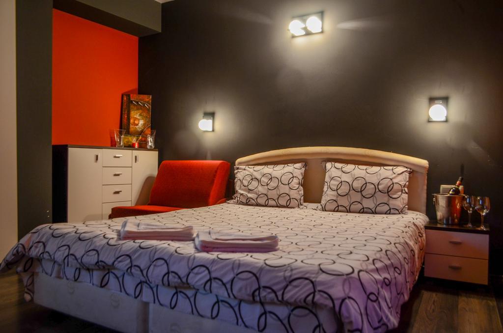 Guest House Ivel Sapareva Banya Dış mekan fotoğraf