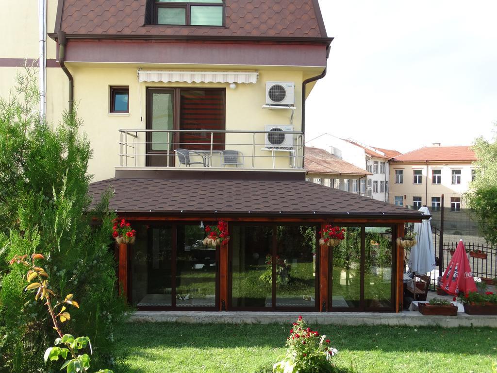 Guest House Ivel Sapareva Banya Dış mekan fotoğraf