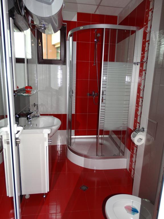 Guest House Ivel Sapareva Banya Dış mekan fotoğraf