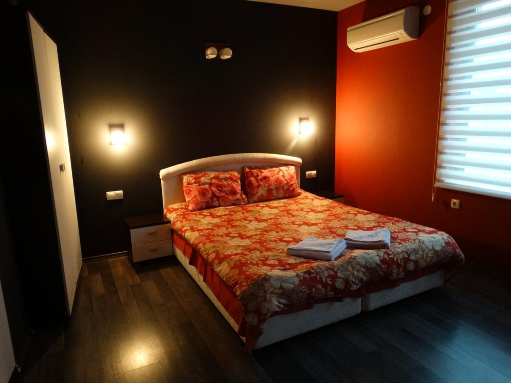 Guest House Ivel Sapareva Banya Dış mekan fotoğraf