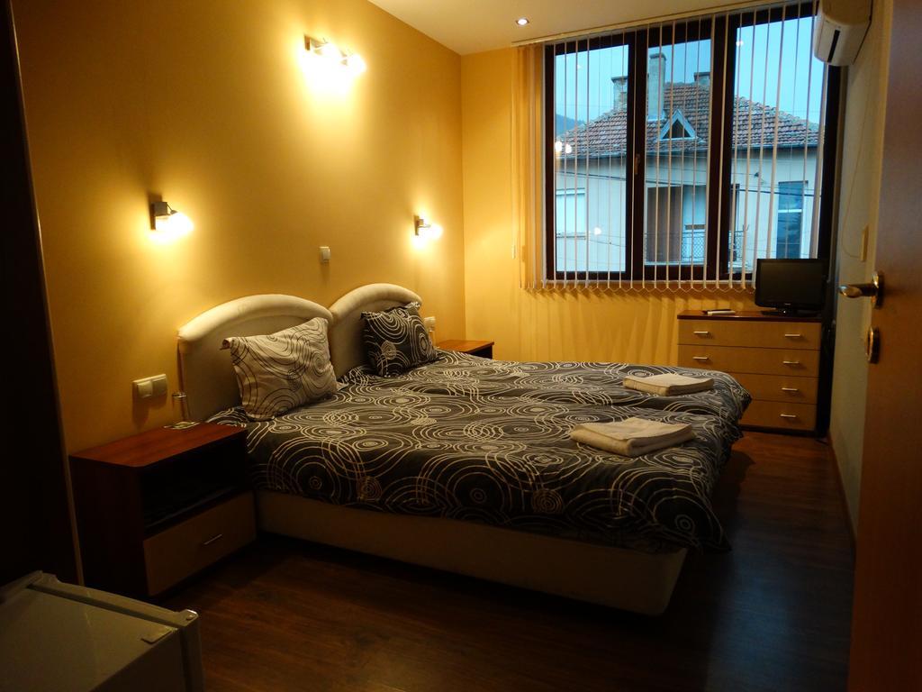 Guest House Ivel Sapareva Banya Dış mekan fotoğraf