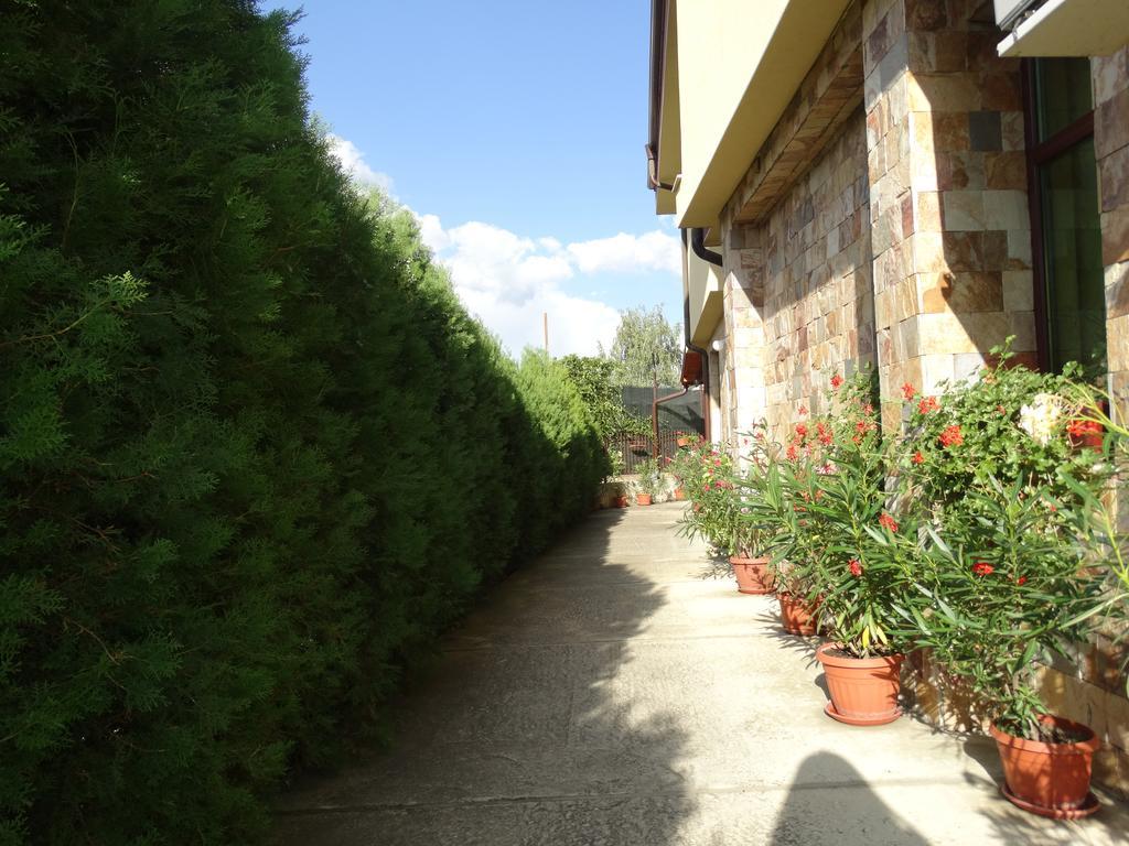 Guest House Ivel Sapareva Banya Dış mekan fotoğraf