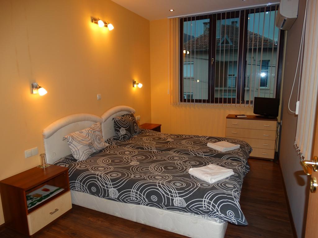 Guest House Ivel Sapareva Banya Dış mekan fotoğraf
