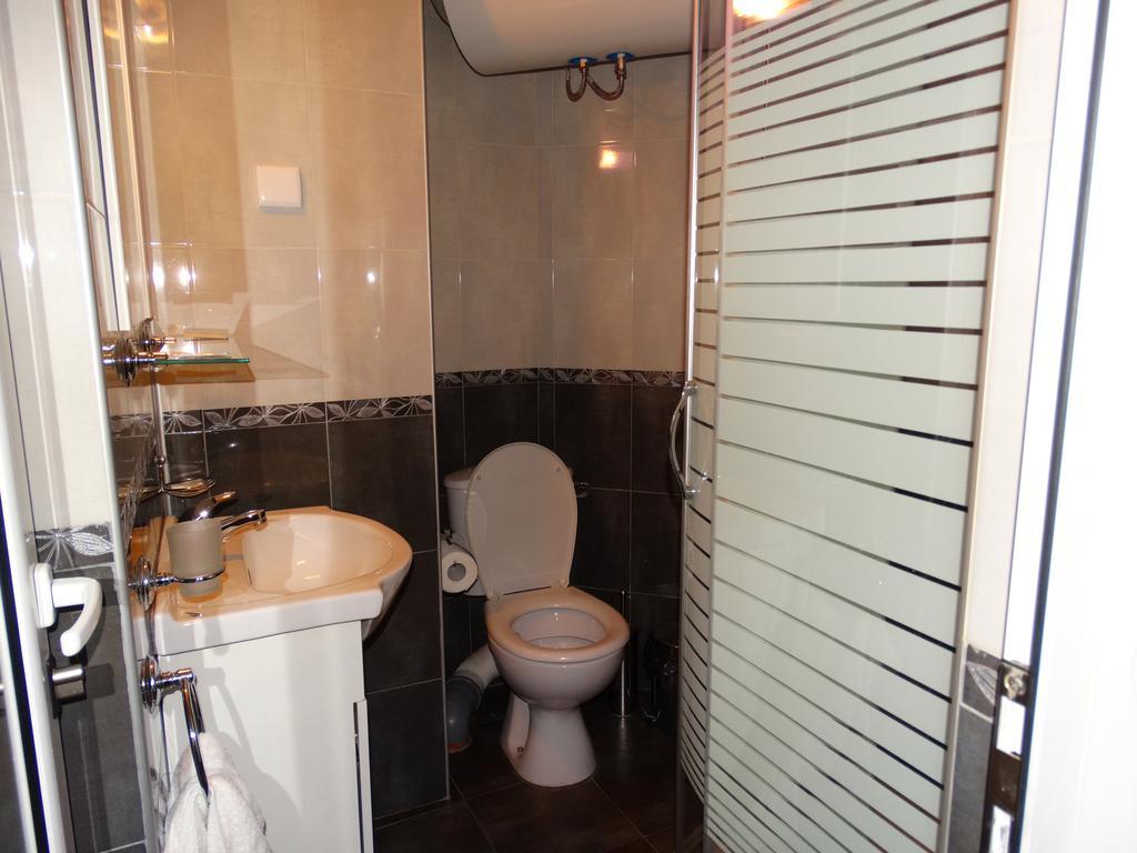 Guest House Ivel Sapareva Banya Dış mekan fotoğraf