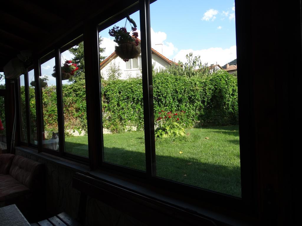 Guest House Ivel Sapareva Banya Dış mekan fotoğraf
