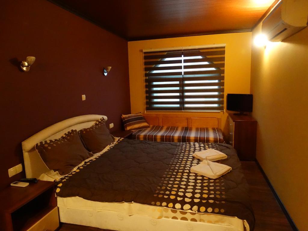 Guest House Ivel Sapareva Banya Dış mekan fotoğraf